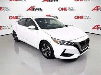 2022 Nissan Sentra
