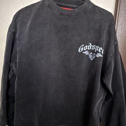 GODSPEED XS LONGSLEEVE
