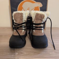Sorel Winter Boots