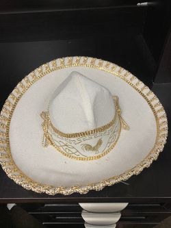 KIDS Mariachi Hat