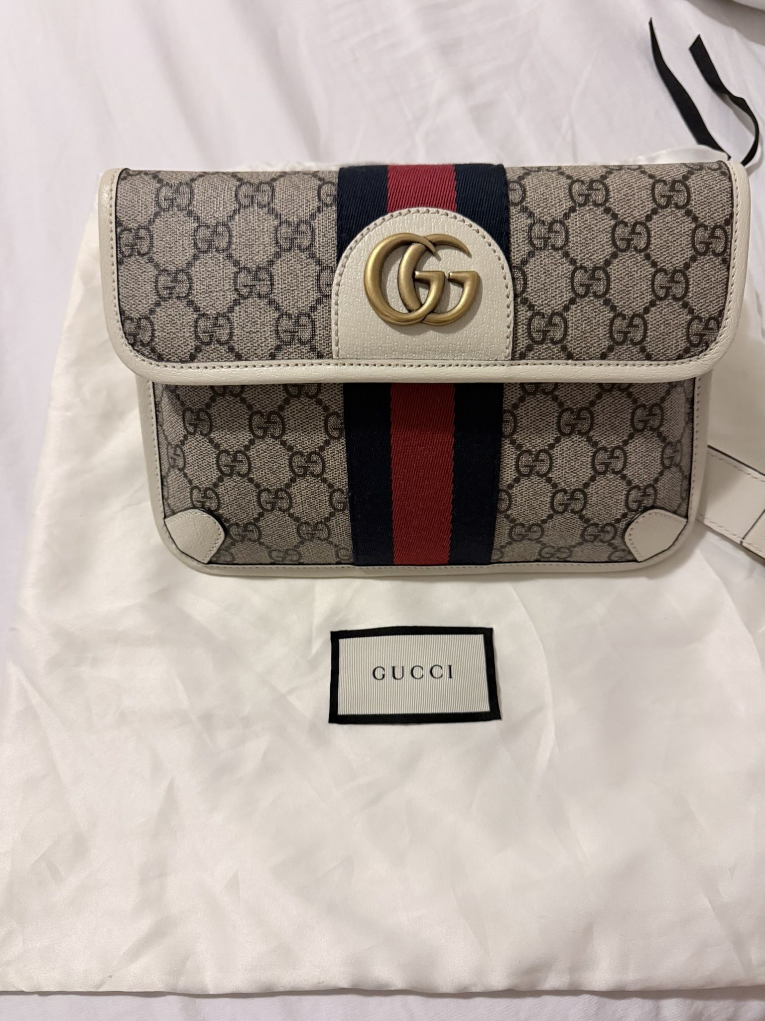 Gucci belt Bag 