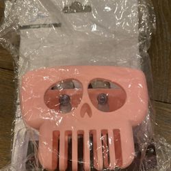 Halloween Multi-function Dish Cloth Storage Drain Rack Free Punch Sponge Soap