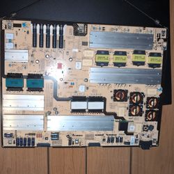 Samsung TV Power Supply Board ( New Open box )