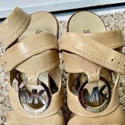 Super Nice MK zapatillas Super Sexies Y Cómodas !!!