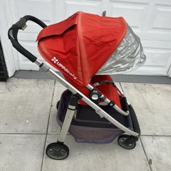 Uppababy Cruz