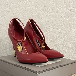 Tom Ford High Heels