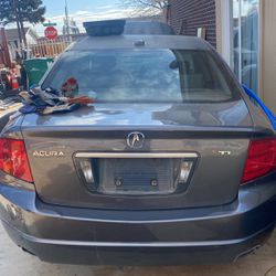 Acura TL 2004 Parts For Sale
