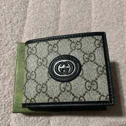 Gucci Wallet 