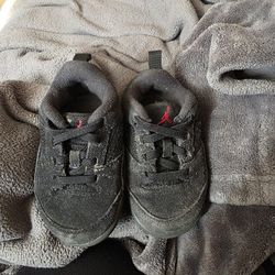 Jordan 5c Toddler Shoes