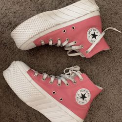 Converse 2x Platform 