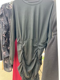 Bag of dresses