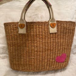 Billabong Summer Tote