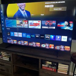 SAMSUNG -65” CLASS Q60B QLED 4K