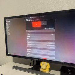Samsung 28 Inch 4k Monitor 60hz U28e590