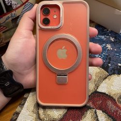 Iphone 12 Red Unlocked 