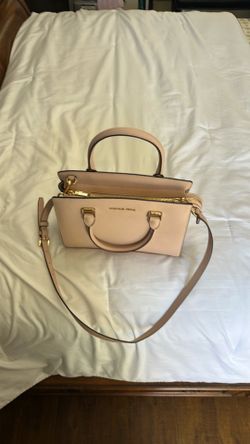 MK Light Pink