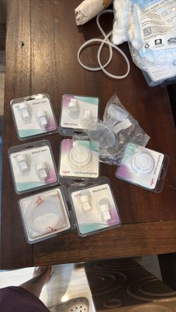 spectra parts