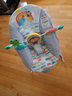 Bouncer Baby Bouncer