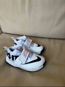 Nike Toddler Shoe