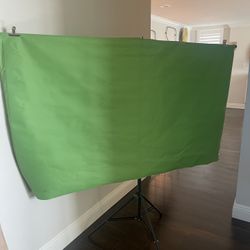Green Screen