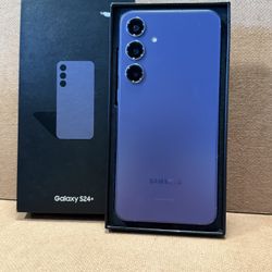 Samsung galaxy s24 plus 256gb 5g unlocked 