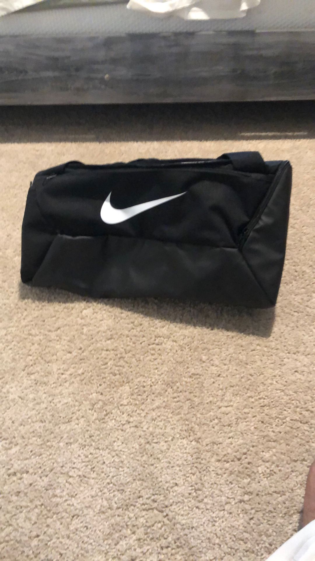 Nike Sports Bag