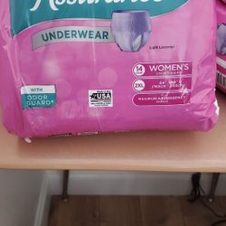 Women Underwear