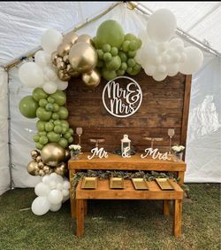 Wood tables for sale