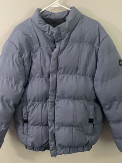 mens puffer jacket 