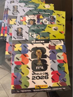 FIFA 2026