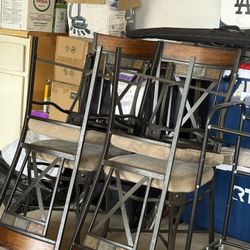 Kitchen Chairs 