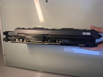 RTX 3080 10GB ZOTAC Trinity OC LHR — Glendale