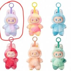 💯 Authentic Sealed *Luck* Big into Energy Labubu