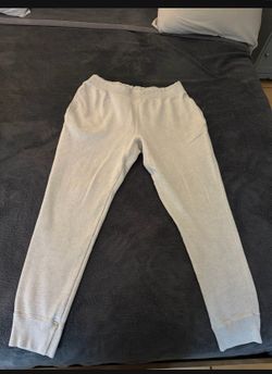 Champion sweatpants