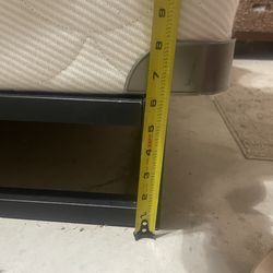 Queen platform frame