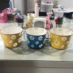 Easter Buckets