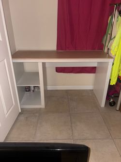 Desk for sale