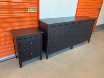 Dressers