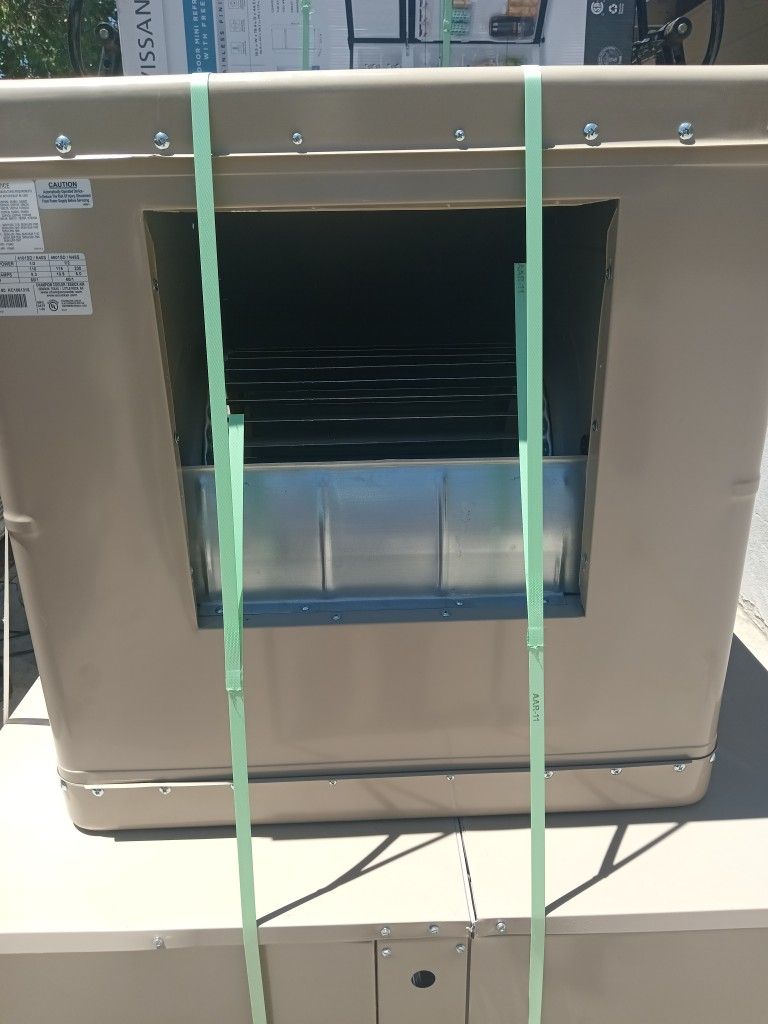 Swamp Cooler Champion 4600 SD