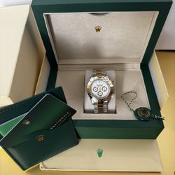 Luxury Name brand Watch 