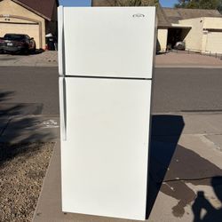 Fridge - Will Deliver