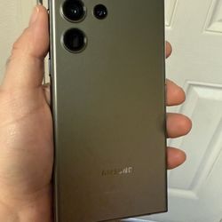 S23 Ultra  Unlocked 