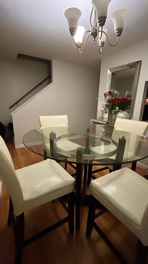 Kitchen Table