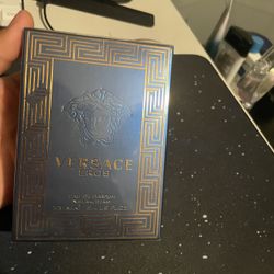 Versace Eros Edp