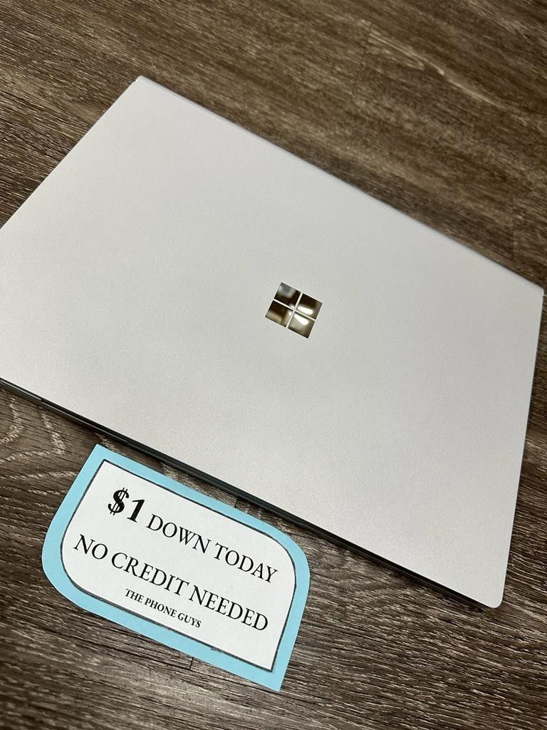 Microsoft Surface Book 2 Laptop -PAYMENTS AVAILABLE FOR AS LOW AS $1 DOWN - NO CREDIT NEEDED