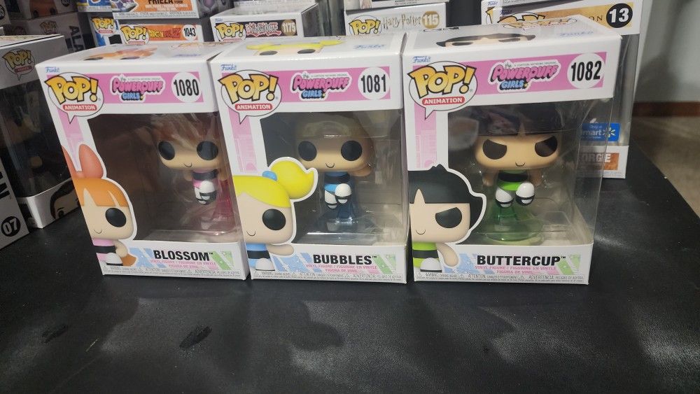 Funko Pop