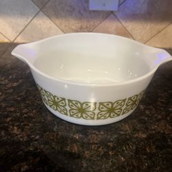 Vintage Pyrex
