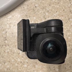 Type S Dashcam 