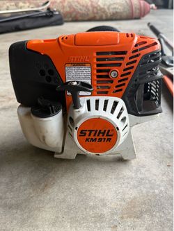 Stihl KM 91 R KombiSystem