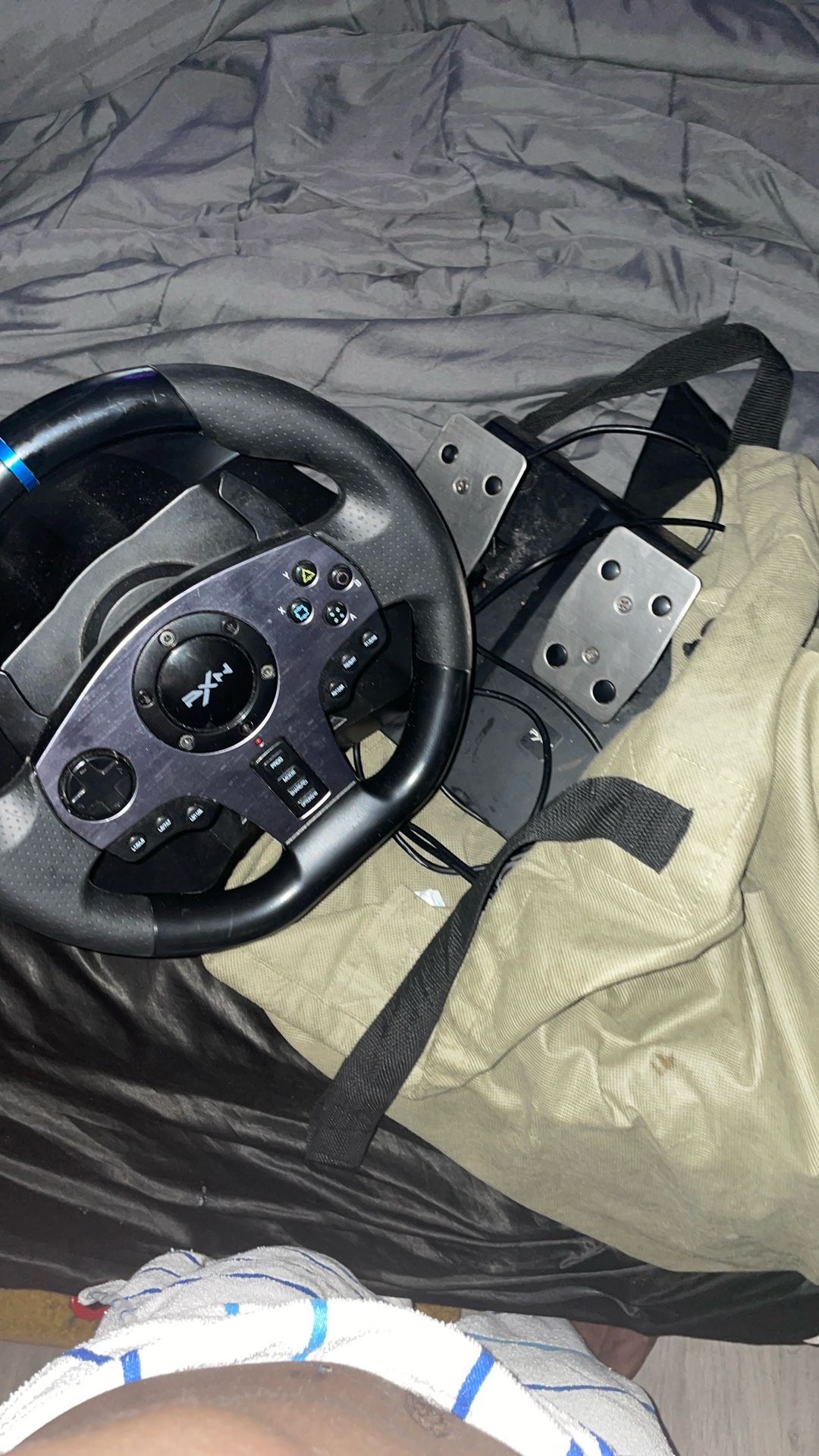 pxn v9